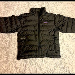 Patagonia Down Sweater